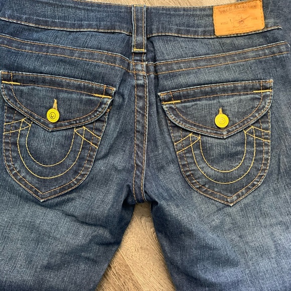 True Religion Jeans - Picture 3 of 3